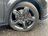 USED 2011 11 SEAT LEON 2.0 FR CR TDI 5d 168 BHP 