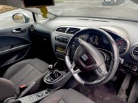 USED 2011 11 SEAT LEON 2.0 FR CR TDI 5d 168 BHP 
