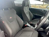 USED 2011 11 SEAT LEON 2.0 FR CR TDI 5d 168 BHP 