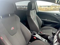 USED 2011 11 SEAT LEON 2.0 FR CR TDI 5d 168 BHP 
