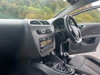 USED 2011 11 SEAT LEON 2.0 FR CR TDI 5d 168 BHP 