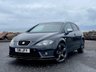 USED 2011 11 SEAT LEON 2.0 FR CR TDI 5d 168 BHP 