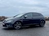USED 2011 11 SEAT LEON 2.0 FR CR TDI 5d 168 BHP 