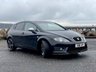 USED 2011 11 SEAT LEON 2.0 FR CR TDI 5d 168 BHP 