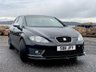 USED 2011 11 SEAT LEON 2.0 FR CR TDI 5d 168 BHP 