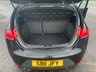 USED 2011 11 SEAT LEON 2.0 FR CR TDI 5d 168 BHP 