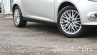 USED 2012 62 FORD FOCUS 1.6 ZETEC 5d 104 BHP 