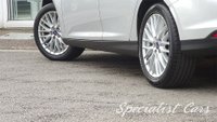 USED 2012 62 FORD FOCUS 1.6 ZETEC 5d 104 BHP 