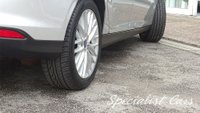 USED 2012 62 FORD FOCUS 1.6 ZETEC 5d 104 BHP 