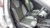 USED 2012 62 FORD FOCUS 1.6 ZETEC 5d 104 BHP 