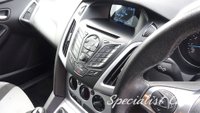 USED 2012 62 FORD FOCUS 1.6 ZETEC 5d 104 BHP 