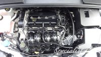 USED 2012 62 FORD FOCUS 1.6 ZETEC 5d 104 BHP 