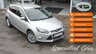 USED 2012 62 FORD FOCUS 1.6 ZETEC 5d 104 BHP 