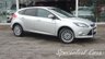 USED 2012 62 FORD FOCUS 1.6 ZETEC 5d 104 BHP 