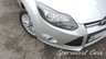 USED 2012 62 FORD FOCUS 1.6 ZETEC 5d 104 BHP 