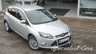 USED 2012 62 FORD FOCUS 1.6 ZETEC 5d 104 BHP 