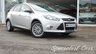 USED 2012 62 FORD FOCUS 1.6 ZETEC 5d 104 BHP 