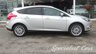 USED 2012 62 FORD FOCUS 1.6 ZETEC 5d 104 BHP 