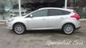 USED 2012 62 FORD FOCUS 1.6 ZETEC 5d 104 BHP 