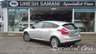 USED 2012 62 FORD FOCUS 1.6 ZETEC 5d 104 BHP 