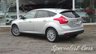 USED 2012 62 FORD FOCUS 1.6 ZETEC 5d 104 BHP 