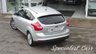 USED 2012 62 FORD FOCUS 1.6 ZETEC 5d 104 BHP 