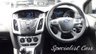 USED 2012 62 FORD FOCUS 1.6 ZETEC 5d 104 BHP 