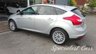 USED 2012 62 FORD FOCUS 1.6 ZETEC 5d 104 BHP 
