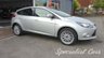 USED 2012 62 FORD FOCUS 1.6 ZETEC 5d 104 BHP 