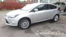 USED 2012 62 FORD FOCUS 1.6 ZETEC 5d 104 BHP 