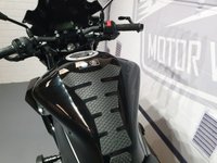 USED 2016 66 KAWASAKI Z250 EFS WITH CARBON FIBRE RACE EXHAUST
