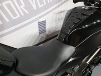 USED 2016 66 KAWASAKI Z250 EFS WITH CARBON FIBRE RACE EXHAUST