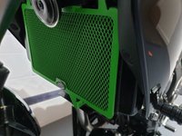 USED 2016 66 KAWASAKI Z250 EFS WITH CARBON FIBRE RACE EXHAUST