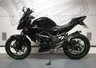 USED 2016 66 KAWASAKI Z250 EFS WITH CARBON FIBRE RACE EXHAUST