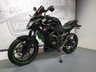 USED 2016 66 KAWASAKI Z250 EFS WITH CARBON FIBRE RACE EXHAUST