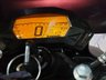 USED 2016 66 KAWASAKI Z250 EFS WITH CARBON FIBRE RACE EXHAUST