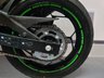 USED 2016 66 KAWASAKI Z250 EFS WITH CARBON FIBRE RACE EXHAUST