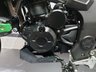 USED 2016 66 KAWASAKI Z250 EFS WITH CARBON FIBRE RACE EXHAUST