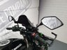 USED 2016 66 KAWASAKI Z250 EFS WITH CARBON FIBRE RACE EXHAUST