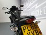USED 2016 66 KAWASAKI Z250 EFS WITH CARBON FIBRE RACE EXHAUST