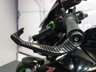 USED 2016 66 KAWASAKI Z250 EFS WITH CARBON FIBRE RACE EXHAUST