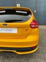 USED 2015 T FORD FOCUS 2.0 ST-3 5d 247 BHP 