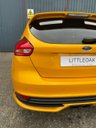 USED 2015 T FORD FOCUS 2.0 ST-3 5d 247 BHP 