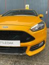 USED 2015 T FORD FOCUS 2.0 ST-3 5d 247 BHP 