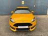 USED 2015 T FORD FOCUS 2.0 ST-3 5d 247 BHP 