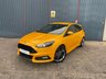 USED 2015 T FORD FOCUS 2.0 ST-3 5d 247 BHP 