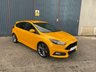 USED 2015 T FORD FOCUS 2.0 ST-3 5d 247 BHP 