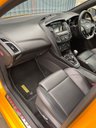 USED 2015 T FORD FOCUS 2.0 ST-3 5d 247 BHP 