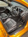 USED 2015 T FORD FOCUS 2.0 ST-3 5d 247 BHP 