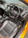 USED 2015 T FORD FOCUS 2.0 ST-3 5d 247 BHP 
